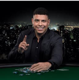 Ronaldo Poker