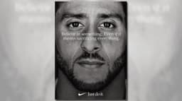 Colin Kaepernick