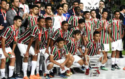 Fluminense Sub-17