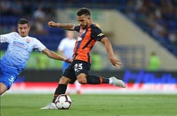 Wellington Nem - Shakhtar Donetsk