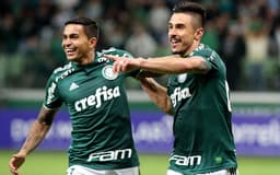 Palmeiras x Atlético-PR