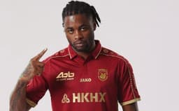 Alex Song