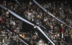 Torcida Botafogo