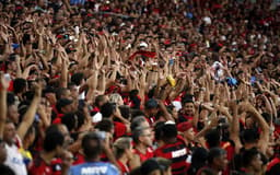 Torcida do Flamengo