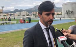 Gustavo Noronha - Botafogo