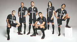 PSG - camisa