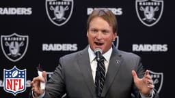 Jon Gruden