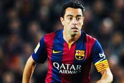 Xavi