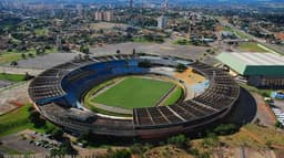 Estádio Serra Dourada