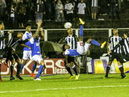 Figueirense e São Bento