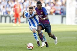 Dembelé