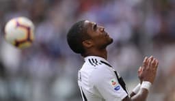 Douglas Costa - Juventus x Sassuolo