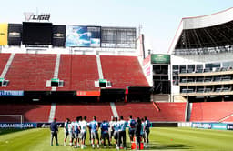 Fluminense Casa blanca