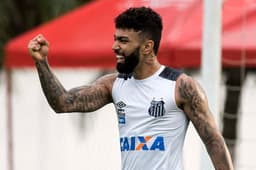 Gabigol