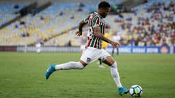 Léo - Fluminense