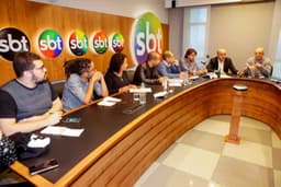 SBT anunciou a compra dos direitos da Copa do Nordeste de 2019 no dia 18 de setembro