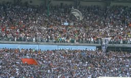 Torcida - Atlético-MG