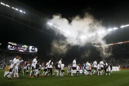 Arena Corinthians