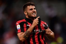 Cutrone (Milan)