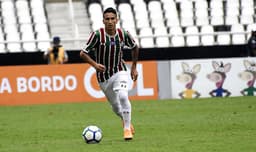 Dodi - Fluminense x Grêmio