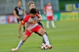 André Ramalho - Red Bull Salzburg