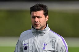 Maurício Pochettino