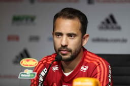 Everton Ribeiro