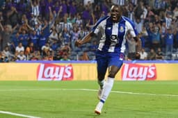 Marega - Porto