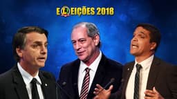 Eleições 2018