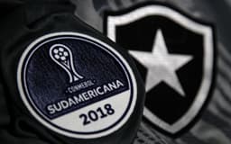 Botafogo x Bahia