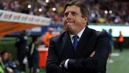 Miguel Herrera