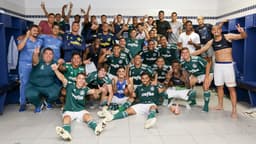 Palmeiras