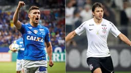 A próxima Data Fifa será realizada entre os dias 10 e 16 de outubro. Oito clubes brasileiros que ainda brigam por algo no Campeonato Brasileiro já sabem que terão desfalques na 28ª (no caso do Fluminense) e 29ª rodada. Além do Brasileirão, Corinthians e Cruzeiro também não contarão com atletas importantes na partida de ida da final da Copa do Brasil. Sendo assim, o LANCE! listou quem são esses jogadores e quais jogos perderão. Veja a seguir...