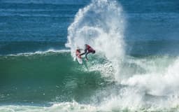 Gabriel Medina (BRA)