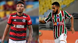 Vitinho e Everaldo