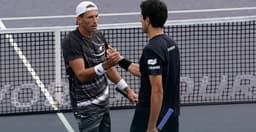 Marcelo Melo e Lukasz Kubot