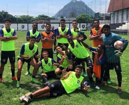 Botafogo sub-20