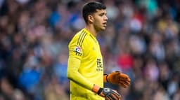 Gerônimo Rulli - Real Sociedad