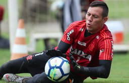 Diego Alves