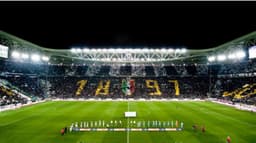 Juventus Stadium