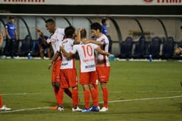 Gabriel Xavier - Nagoya Grampus