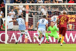 Roma x SPAL