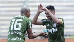 Fotos - Palmeiras x Ceará