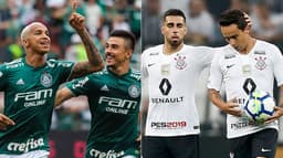 O Palmeiras segue firme como líder do Campeonato Brasileiro. A ascensão da equipe de Luiz Felipe Scolari se confirma no segundo turno, com o aproveitamento de 87,9% em 11 partidas. Quem não vive um bom momento é o rival Corinthians, que é o penúltimo colocado no returno. Já são cinco jogos sem vitória. Confira, a seguir, como está a classificação do segundo turno.