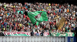 Torcida Fluminense