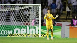 César do Flamengo