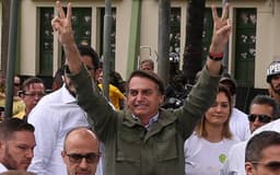 Jair Bolsonaro