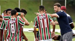 Fluminense Eduardo Oliveira