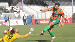 Bobô - Alanyaspor