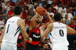 Marquinhos - NBB Flamengo